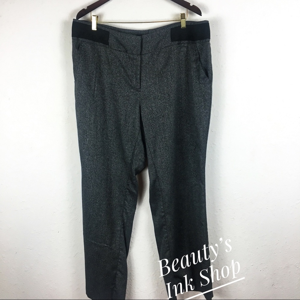 Ashley Stewart Trousers